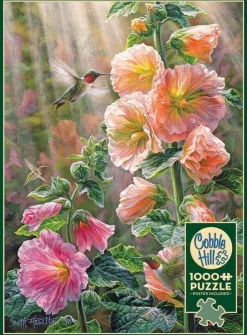 Cobble Hill 1000 Pieces* - After The Rain - 1000 Piece Jigsaw Puzzle