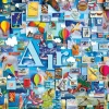 Cobble Hill 1000 Pieces* - Air Elements Collection - 1000 Piece Jigsaw Puzzle