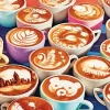 Cobble Hill 1000 Pieces* - Baristart Coffee - 1000 Piece Jigsaw Puzzle