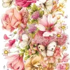 Cobble Hill 1000 Pieces* - Bastin Bouquet - 1000 Piece Jigsaw Puzzle