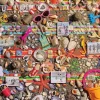 Cobble Hill 1000 Pieces* - Beach Scene - 1000 Piece Jigsaw Puzzle