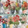 Cobble Hill 1000 Pieces* - Beaucoup Bouquet - 1000 Piece Jigsaw Puzzle