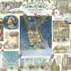 Cobble Hill 1000 Pieces* - Brambly Hedge Winter Story - 1000 Piece Jigsaw Puzzle