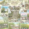 Cobble Hill 1000 Pieces* - Brambly Hedge Summer Story - 1000 Piece Jigsaw Puzzle