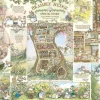 Cobble Hill 1000 Pieces* - Brambly Hedge Spring Story - 1000 Piece Jigsaw Puzzle