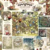 Cobble Hill 1000 Pieces* - Brambly Hedge Autumn Story - 1000 Piece Jigsaw Puzzle