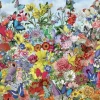 Cobble Hill 1000 Pieces* - Butterfly Garden - 1000 Piece Jigsaw Puzzle