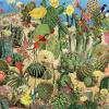 Cobble Hill 1000 Pieces* - Cactus Garden - 1000 Piece Jigsaw Puzzle
