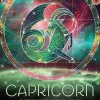 Cobble Hill 500 Pieces* - Capricorn - 500 Piece Jigsaw Puzzle