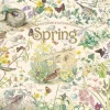 Cobble Hill 1000 Pieces* - Country Diary Spring - 1000 Piece Jigsaw Puzzle