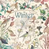 Cobble Hill 1000 Pieces* - Country Diary Winter - 1000 Piece Jigsaw Puzzle
