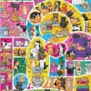 Cobble Hill 1000 Pieces* - Doodlecats - 1000 Piece Jigsaw Puzzle