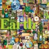 Cobble Hill 1000 Pieces* - Earth Elements Collection - 1000 Piece Jigsaw Puzzle