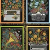 Cobble Hill 1000 Pieces* - Floral Objects - 1000 Piece Jigsaw Puzzle