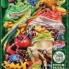 Cobble Hill 1000 Pieces* - Frog Business - 1000 Piece Jigsaw Puzzle