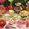 Cobble Hill 1000 Pieces* - Garden Party - 1000 Piece Jigsaw Puzzle