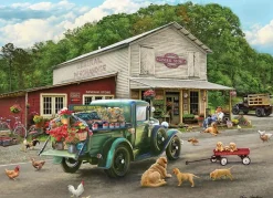 Cobble Hill 1000 Pieces* - General Store - 1000 Piece Jigsaw Puzzle