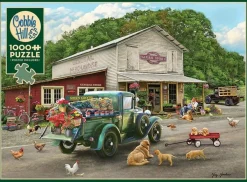 Cobble Hill 1000 Pieces* - General Store - 1000 Piece Jigsaw Puzzle