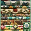 Cobble Hill 1000 Pieces* - Grandmas Quilts - 1000 Piece Jigsaw Puzzle
