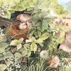 Cobble Hill 1000 Pieces* - Hidden Nest - 1000 Piece Jigsaw Puzzle