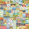 Cobble Hill 1000 Pieces* - Home Sweet Home - 1000 Piece Jigsaw Puzzle