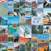Cobble Hill 1000 Pieces* - National Parks And Reserves Of Canada - 1000 Piece Jigsaw Puzzle