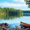 Cobble Hill 1000 Pieces* - Natures Mirror - 1000 Piece Jigsaw Puzzle