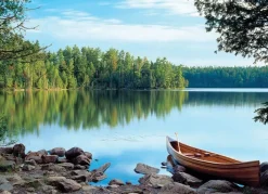 Cobble Hill 1000 Pieces* - Natures Mirror - 1000 Piece Jigsaw Puzzle