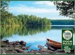 Cobble Hill 1000 Pieces* - Natures Mirror - 1000 Piece Jigsaw Puzzle