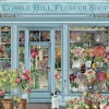 Cobble Hill 1000 Pieces* - Parisian Flowers - 1000 Piece Jigsaw Puzzle