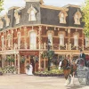 Cobble Hill 1000 Pieces* - Prince Of Wales Hotel - 1000 Piece Jigsaw Puzzle
