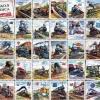 Cobble Hill 1000 Pieces* - Railroads Of America - 1000 Piece Jigsaw Puzzle