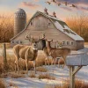 Cobble Hill 1000 Pieces* - Rural Route - 1000 Piece Jigsaw Puzzle