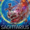 Cobble Hill 500 Pieces* - Sagittarius - 500 Piece Jigsaw Puzzle
