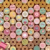 Cobble Hill 1000 Pieces* - Sew Happy! - 1000 Piece Jigsaw Puzzle