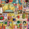 Cobble Hill 1000 Pieces* - Sewing Notions - 1000 Piece Jigsaw Puzzle