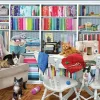 Cobble Hill 1000 Pieces* - Sewing Room - 1000 Piece Jigsaw Puzzle