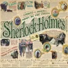 Cobble Hill 1000 Pieces* - Sherlock - 1000 Piece Jigsaw Puzzle