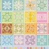 Cobble Hill 1000 Pieces* - Star Quilt Seasons - 1000 Piece Jigsaw Puzzle