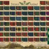 Cobble Hill 1000 Pieces* - Tartans Of Scotland - 1000 Piece Jigsaw Puzzle
