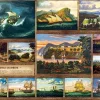 Cobble Hill 1000 Pieces* - Thomas Chambers - 1000 Piece Jigsaw Puzzle