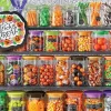 Cobble Hill 1000 Pieces* - Trick Or Treat - 1000 Piece Jigsaw Puzzle