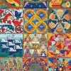 Cobble Hill 1000 Pieces* - Twelve Days Of Christmas Quilt - 1000 Piece Jigsaw Puzzle