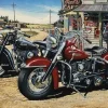 Cobble Hill 1000 Pieces* - Two For The Road - 1000 Piece Jigsaw Puzzle