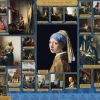 Cobble Hill 1000 Pieces* - Vermeer - 1000 Piece Jigsaw Puzzle
