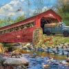 Cobble Hill 1000 Pieces* - Welcome To Country - 1000 Piece Jigsaw Puzzle