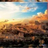 Educa 1000 Pieces* - Acropolis Of Athens - 1000 Piece Jigsaw Puzzle