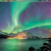 Educa 1000 Pieces* - Aurora Borealis - 1000 Piece Jigsaw Puzzle