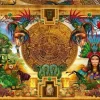 Educa 2000 Pieces* - Aztec Mayan Montage - 2000 Piece Jigsaw Puzzle