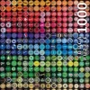 Educa 1000 Pieces* - Bottle Cap Collage - 1000 Piece Jigsaw Puzzle